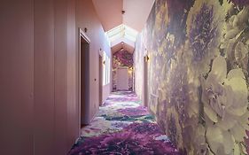 Hotel Du Nord  4*